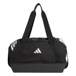     adidas Tiro Duffle S BC Sporttasche mit Bodenfach
  