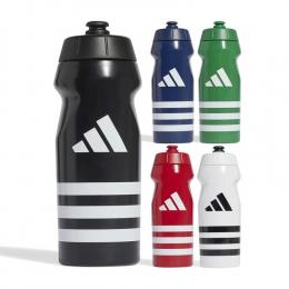     adidas Tiro Trinkflasche 0,5l
   Produkt und Angebot kostenlos vergleichen bei topsport24.com.