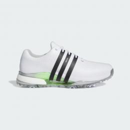 Adidas TOUR360 24 Golf-Schuh Herren | ftwwht-cblack, grespa EU 44 2/3 Angebot kostenlos vergleichen bei topsport24.com.