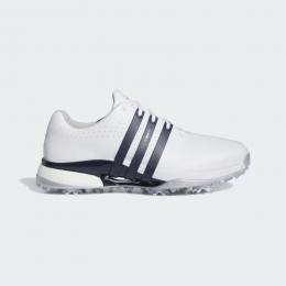 Adidas TOUR360 24 Golf-Schuh Herren | ftwwht-conavy, silvmt EU 44 Angebot kostenlos vergleichen bei topsport24.com.