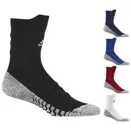     Adidas TRAXION CREW LOW CUSHION Socken
  