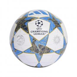     adidas UCL Champions League 25/26 League Trainingsball Box
  