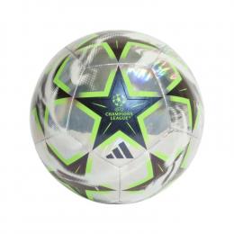     adidas UCL Champions League 26/27 Foil Trainingsball
  