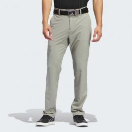 Adidas ULTIMATE365 Tapered Golf-Hose Herren | silver pebble 34/34