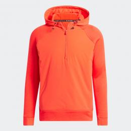 Adidas Ultimate365 Tour Frostguard Padded Hoodie Herren | bright red M