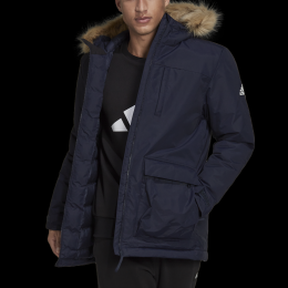 adidas Utilitas Hoodes Parka