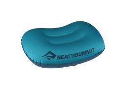 Angebot für Aeros Ultralight Pillow Sea to Summit, sea foam large Ausrüstung > Schlafen > Decken & Kissen Accommodation - jetzt kaufen.