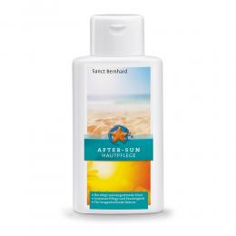 After-Sun-Hautpflege 250 ml