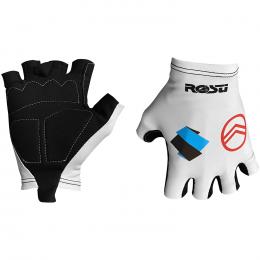 AG2R Citroën Team 2022 Handschuhe, für Herren, Größe 2XL, Fahrradhandschuhe, Rad