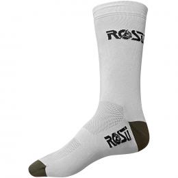 AG2R Citroën Team 2022 Radsocken, für Herren, Größe 2XL, Fahrradsocken, Fahrradb