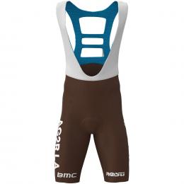 AG2R Citroën Team Pro Race 2022 kurze Trägerhose, für Herren, Größe L, Fahrradho