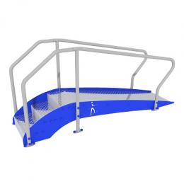 Agapito Outdoor-Fitnessgerät 