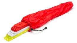 Agility - Linemarker 10er Set