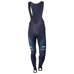 AGO-AQUA SERVICE 2017 lange Trägerhose, für Herren, Größe XL, Radhose, Radsportb