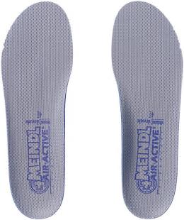 Air-Aktiv Soft Print Fußbett Meindl