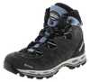 AIR REVOLUTION LADY ULTRA Anthrazit Azur Damen Hiking Stiefel Angebot kostenlos vergleichen bei topsport24.com.