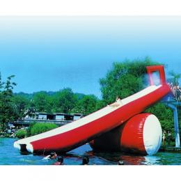 Airkraft Wasserobjekt 