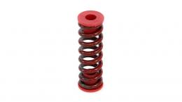Airwings Ersatzfeder 80mm ROT (MITTEL) Angebot kostenlos vergleichen bei topsport24.com.