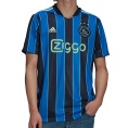 Ajax Amsterdam Away Jersey 2021/2022