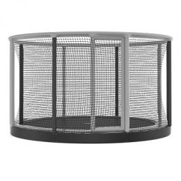 Akrobat Trampolin 