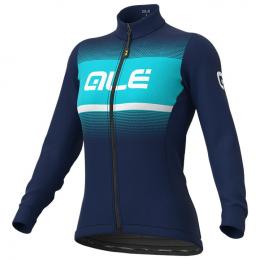 ALÉ Blend Damen Langarmtrikot, Größe M, Fahrradtrikot, Radbekleidung Angebot kostenlos vergleichen bei topsport24.com.