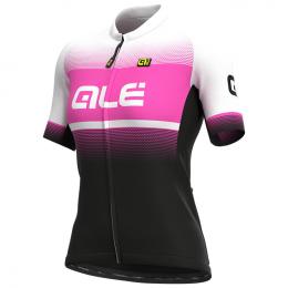 ALÉ Blend Damentrikot, Größe S, Rennrad Trikot, Radsportbekleidung