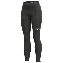 ALÉ Blizzard lange Damen Radhose, Größe S, Radhose, Radsportbekleidung