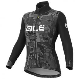 ALÉ Break Damen Winterjacke, Größe L, Fahrradjacke, Fahrradbekleidung Angebot kostenlos vergleichen bei topsport24.com.