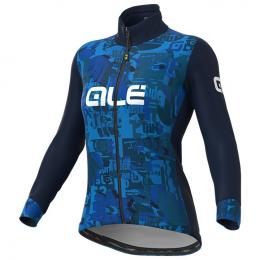 ALÉ Break Damen Winterjacke, Größe XL, Rennradjacke, Rennradkleidung Angebot kostenlos vergleichen bei topsport24.com.