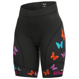 ALÉ Butterfly Damen Radhose, Größe L, Radlerhose, Fahrradbekleidung