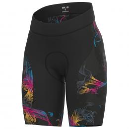 ALÉ Chios Damen Radhose, Größe XL, Rennradhose, Fahrradkleidung