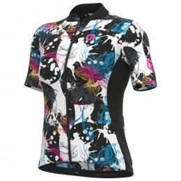 ALÉ Chios Damentrikot, Größe S, Rennrad Trikot, Radsportbekleidung