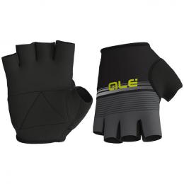 ALÉ Classiche del Nord Handschuhe, für Herren, Größe S, Fahrradhandschuhe, Fahrr