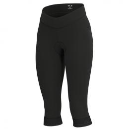 ALÉ Damen Kniehose Classico, Größe S, Radhose, Radsportbekleidung