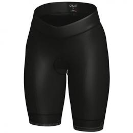 ALÉ Damen Radhose Classico, Größe S, Radhose, Radsportbekleidung