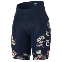 ALÉ Damen Radhose Fiori, Größe L, Radlerhose, Fahrradbekleidung