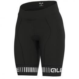 ALÉ Damen Radhose Strada, Größe L, Radlerhose, Fahrradbekleidung