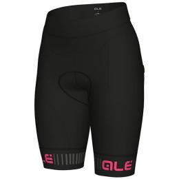 ALÉ Damen Radhose Traguardo, Größe M, Fahrradhose, Radbekleidung