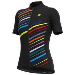 ALÉ Flash Damentrikot, Größe S, Rennrad Trikot, Radsportbekleidung