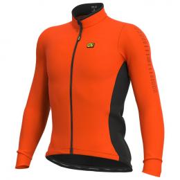 ALÉ Fondo Langarmtrikot, für Herren, Größe 2XL, Fahrradtrikot, Radbekleidung