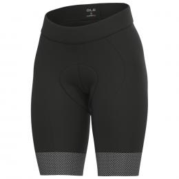 ALÉ GT 2.0 Damen Radhose, Größe XL, Rennradhose, Fahrradkleidung