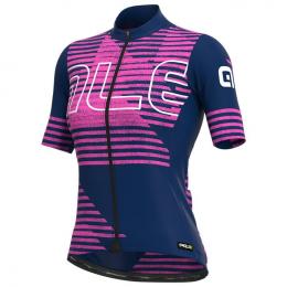ALÉ Horizon Damentrikot, Größe S, Rennrad Trikot, Radsportbekleidung