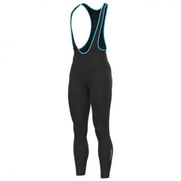 ALÉ K-Atmo 2.0 lange Trägerhose, für Herren, Größe XL, Fahrradhose, Radbekleidun