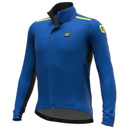 ALÉ K-Tornado 2.0 Winterjacke, für Herren, Größe M, Winterjacke Fahrrad, Rennrad