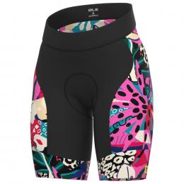 ALÉ Kenya Damen Radhose, Größe M, Fahrradhose, Radbekleidung