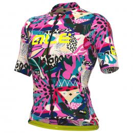 ALÉ Kenya Damentrikot, Größe S, Rennrad Trikot, Radsportbekleidung