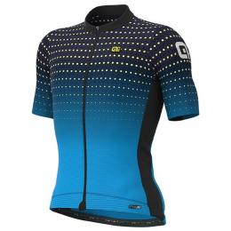 ALÉ Kurzarmtrikot Bullet, für Herren, Größe M, Radtrikot, Fahrradbekleidung