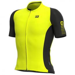 ALÉ Kurzarmtrikot Race 2.0, für Herren, Größe 2XL, Fahrradtrikot, Radbekleidung
