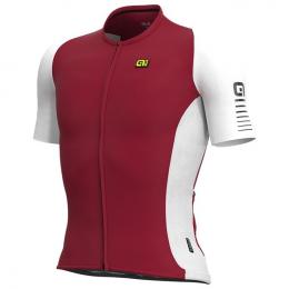ALÉ Kurzarmtrikot Race 2.0, für Herren, Größe XL, Radtrikot, Fahrradbekleidung