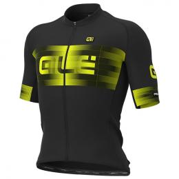ALÉ Kurzarmtrikot Scalata, für Herren, Größe S, Fahrradtrikot, Radbekleidung